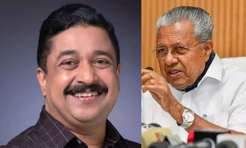 ‘നജീബ് അങ്കിളിനോട് മുഖ്യമന്ത്രി പറഞ്ഞത് കേട്ടപ്പോൾ എനിക്ക് വേദനിച്ചു, ക്ലാസ്സിൽ ഏറ്റവും ഉയരം കുറഞ്ഞവളാണ് ഞാൻ’ -എട്ടാം ക്ലാസുകാരിയുടെ ഫോൺവിളി പങ്കുവെച്ച് നജീബ് കാന്തപുരം ‘നജീബ് അങ്കിളിനോട് മുഖ്യമന്ത്രി പറഞ്ഞത് കേട്ടപ്പോൾ എനിക്ക് വേദനിച്ചു, ക്ലാസ്സിൽ ഏറ്റവും ഉയരം കുറഞ്ഞവളാണ് ഞാൻ’ -എട്ടാം ക്ലാസുകാരിയുടെ ഫോൺവിളി പങ്കുവെച്ച് നജീബ് കാന്തപുരം