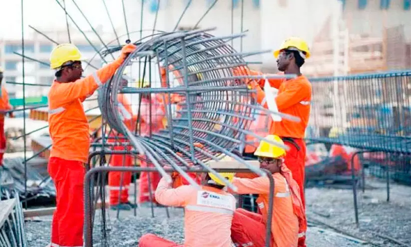 ജോ​ലി​സ്ഥ​ല​ത്തെ അ​പ​ക​ടം; 24 മ​ണി​ക്കൂ​റി​ന​കം അ​റി​യി​ക്ക​ണം