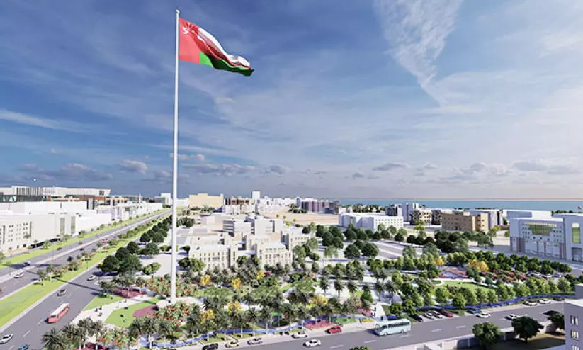 ഗ​സ്സ​യി​ലെ വെ​ടി​നി​ർ​ത്ത​ൽ; സ്വാ​ഗ​തം ചെ​യ്ത് ഒ​മാ​ൻ