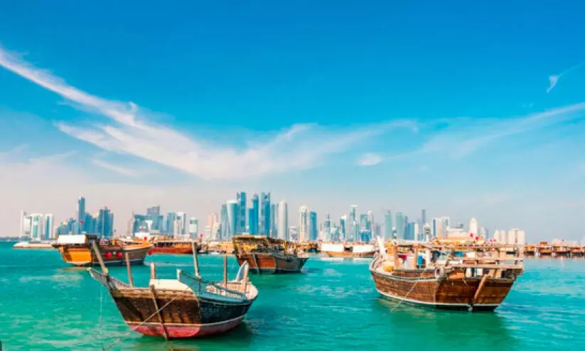 ​സമുദ്ര ഗതാഗത പ്രവർത്തനങ്ങൾ പുനരാരംഭിച്ചു