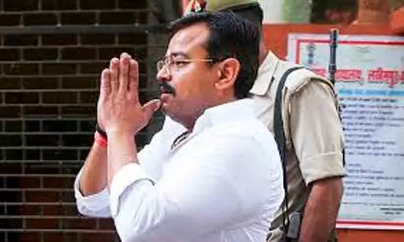 Supreme Court,Ashish Mishra,Diwali,Bail / conditional permission,Witness intimidation, ജാമ്യം, സുപ്രീംകോടതി, ന്യൂഡൽഹി, ലഖിംപുർ