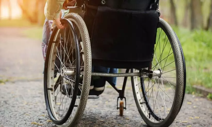 വകുപ്പുകളുടെ പോര്; മെഡിക്കൽ ബോർഡ്   സർട്ടിഫിക്കറ്റിനെത്തിയവർ പെരുവഴിയിലായി