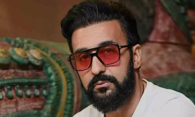 പണം തിരികെ നൽകാൻ കഴിയാത്തത് നോട്ടു നിരോധനം മൂലമുണ്ടായ സാമ്പത്തിക നഷ്ടം ; 60 കോടി തട്ടിപ്പ് കേസിൽ രാജ് കുന്ദ്ര പണം തിരികെ നൽകാൻ കഴിയാത്തത് നോട്ടു നിരോധനം മൂലമുണ്ടായ സാമ്പത്തിക നഷ്ടം ; 60 കോടി തട്ടിപ്പ് കേസിൽ രാജ് കുന്ദ്ര