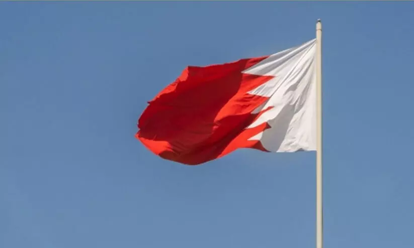 ഗസ്സ സമാധാന കരാർ; യു.എസ്. പദ്ധതിയുടെ ഒന്നാം ഘട്ടത്തെ സ്വാഗതം ചെയ്ത് ബഹ്‌റൈൻ