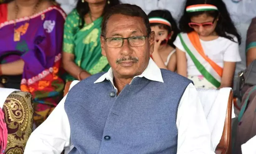 Rajen Gohain Rajen Gohain