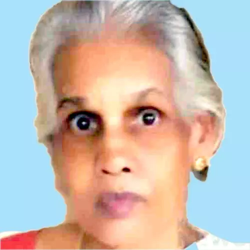 ല​ക്ഷ്മി​ക്കു​ട്ടി​യ​മ്മ