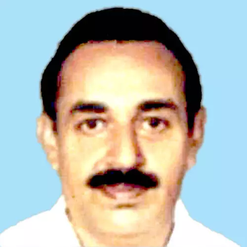 ഡോ. ​ജോ​ൺ തോ​മ​സ്