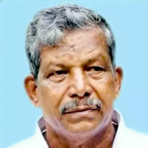 ചോ​യി​ക്കു​ട്ടി