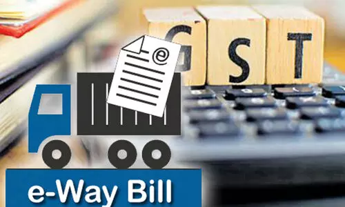 ഇ-വേ ബിൽ: വരുമാന ചോർച്ചയെന്ന്​