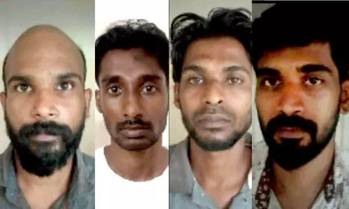 കാട്ടൂർ ലക്ഷ്മി വധം; പ്രതികൾക്ക് ജീവപര്യന്തവും മൂന്നു ലക്ഷം വീതം പിഴയും