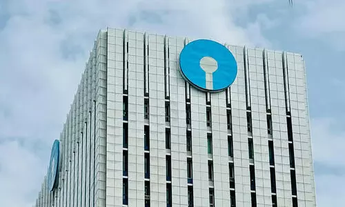 സ്വകാര്യവത്കരണ നീക്കമോ? എസ്.ബി.ഐ തലപ്പത്ത് സ്വകാര്യ ബാങ്ക് മേധാവിയെ നിയമിക്കാൻ കേന്ദ്രം