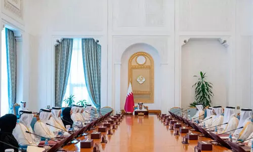 സൗ​ദി​യു​മാ​യു​ള്ള റെ​യി​ൽ​വേ ലി​ങ്ക് ക​രാ​ർ; ക​ര​ടു​രൂ​പ​ത്തി​ന് മ​ന്ത്രി​സ​ഭ അം​ഗീ​കാ​രം