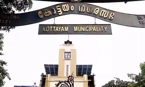 നഗരസഭയിലെ സാമ്പത്തിക തട്ടിപ്പ്: പണം തിരിച്ചടപ്പിച്ചു