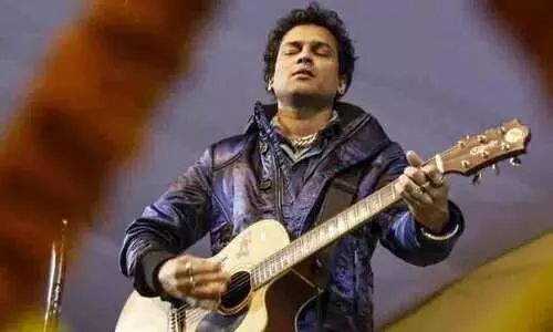 സുബീൻ ഗാർഗിന്‍റെ മരണം; രണ്ട് സുരക്ഷാ ഉദ്യോഗസ്ഥർ അറസ്റ്റിൽ