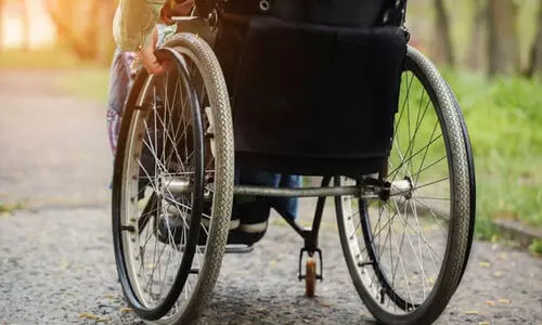 വകുപ്പുകളുടെ പോര്; മെഡിക്കൽ ബോർഡ്   സർട്ടിഫിക്കറ്റിനെത്തിയവർ പെരുവഴിയിലായി