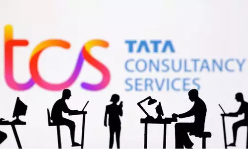 എ.ഐ പണി തുടങ്ങി; 20,000 ജീവനക്കാരെ പിരിച്ചുവിട്ട് ടി.സി.എസ്