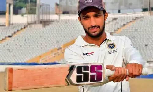 Ranji Trophy,Kerala,Team Announcement,Azharuddin,Captain, രഞ്ജി ട്രോഫി, മുഹമ്മദ് അസ്ഹറുദ്ദീൻ,