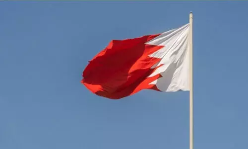 ഗസ്സ സമാധാന കരാർ; യു.എസ്. പദ്ധതിയുടെ ഒന്നാം ഘട്ടത്തെ സ്വാഗതം ചെയ്ത് ബഹ്‌റൈൻ