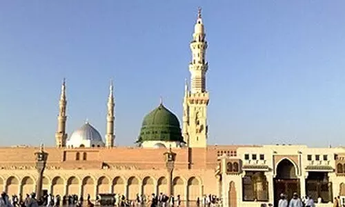 മർക്കസ് ഇർശാദുൽ മുസ്‌ലിമീൻ  മീലാദ്; കാമ്പയിൻ സമാപനം ഇന്ന്