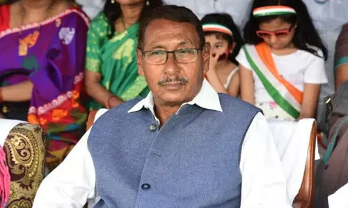 Rajen Gohain