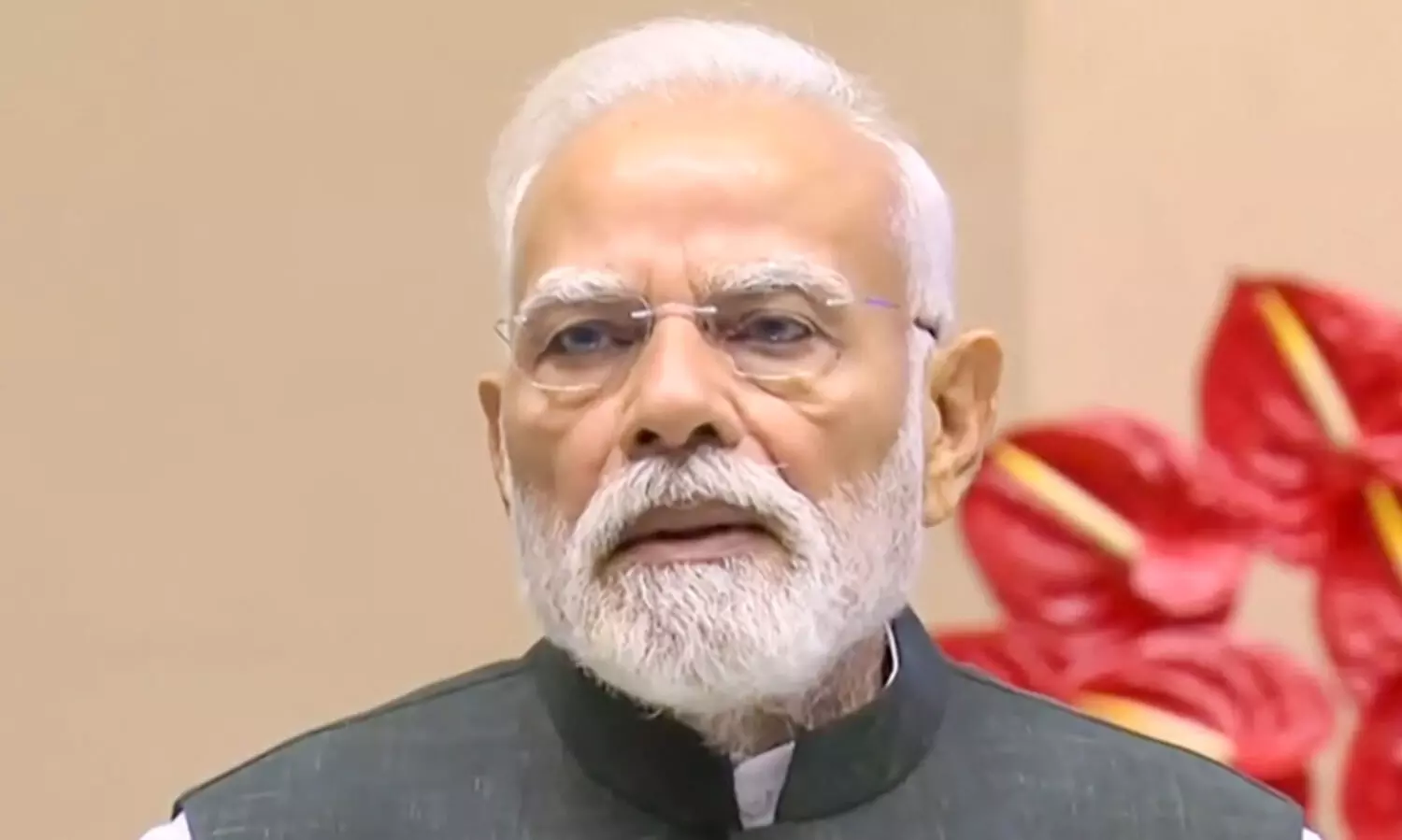 കർഷകരുടെ ഭാവി മാറ്റി മറിക്കും; 35,440 കോടിയുടെ രണ്ട് കാർഷിക പദ്ധതികൾക്ക് തുടക്കം കുറിച്ച് പ്രധാനമന്ത്രി