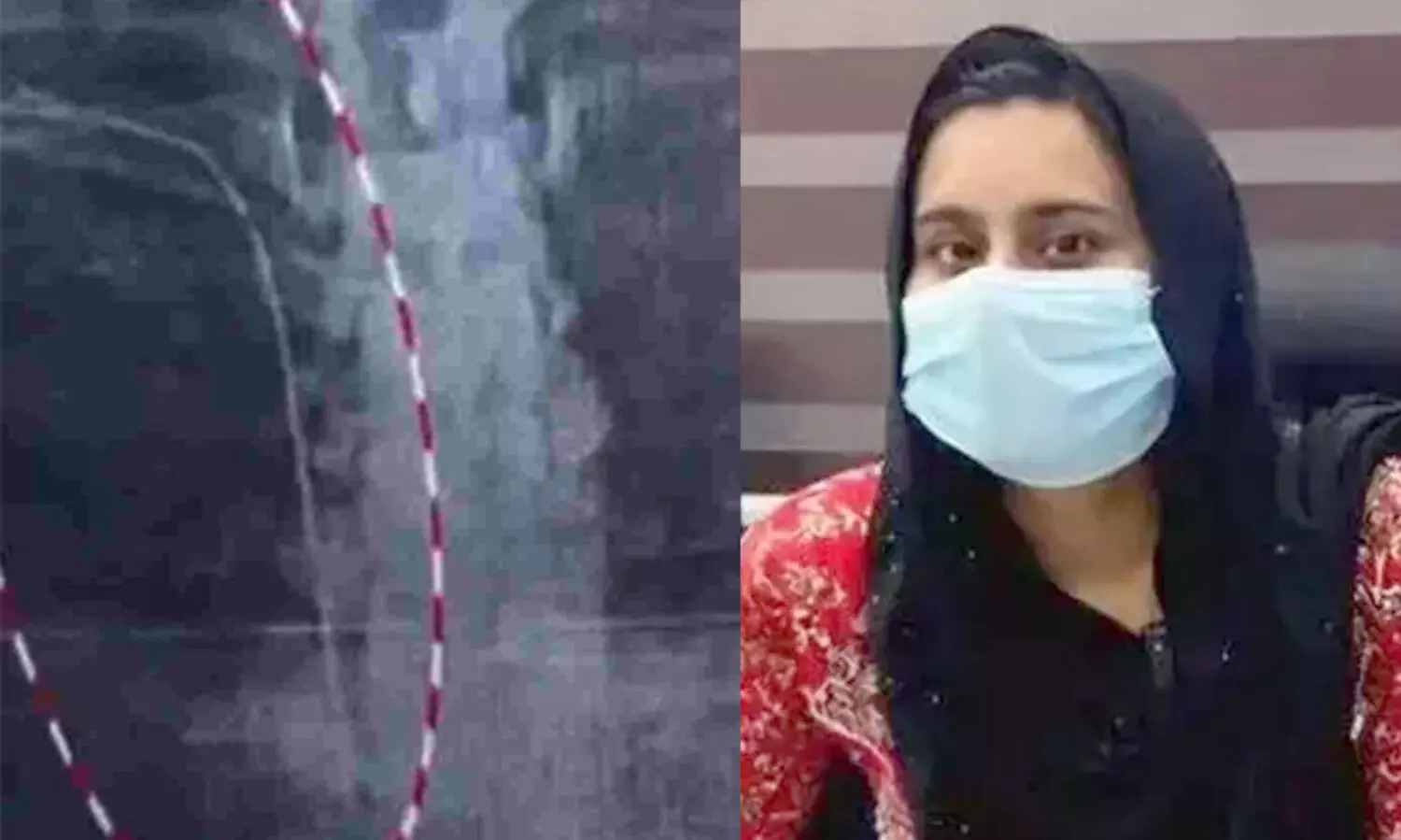 ശസ്ത്രക്രിയ പിഴവ്: നെഞ്ചില്‍ കുടുങ്ങിയ ഗൈഡ് വയര്‍ നീക്കാന്‍ കഴിയില്ലെന്ന് അറിയിച്ചതായി സുമയ്യ