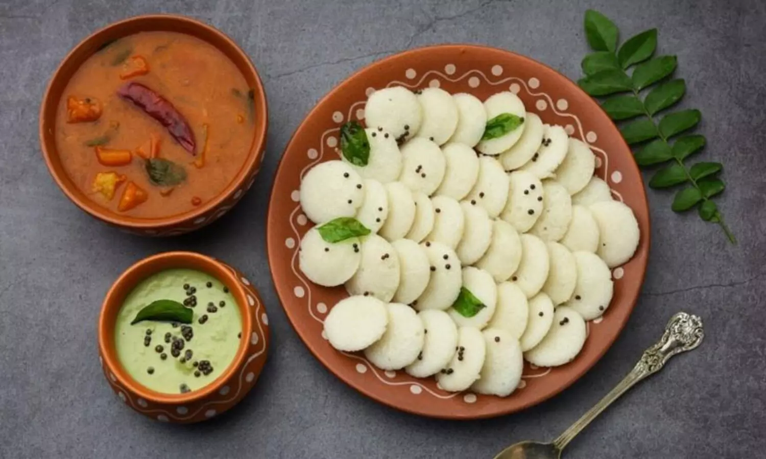 ഗൂഗ്ൾ ഇഡ്ഡലിയിലേക്കു ക്ഷണിക്കുന്നു;  പരിചയപ്പെടാം മൃദുവും വൈവിധ്യവുമാർന്ന കുഞ്ഞൻമാരെ