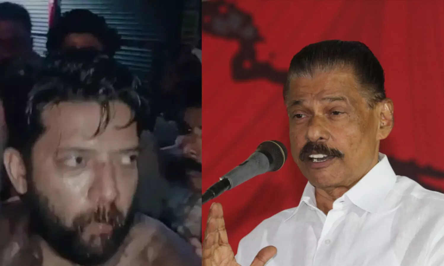 സംഘർഷത്തിന് പോകുമ്പോൾ ഇതുപോലെയൊക്കെ ഉണ്ടാകും, നേരിടാൻ തന്റേടം വേണം -എം.വി ഗോവിന്ദൻ