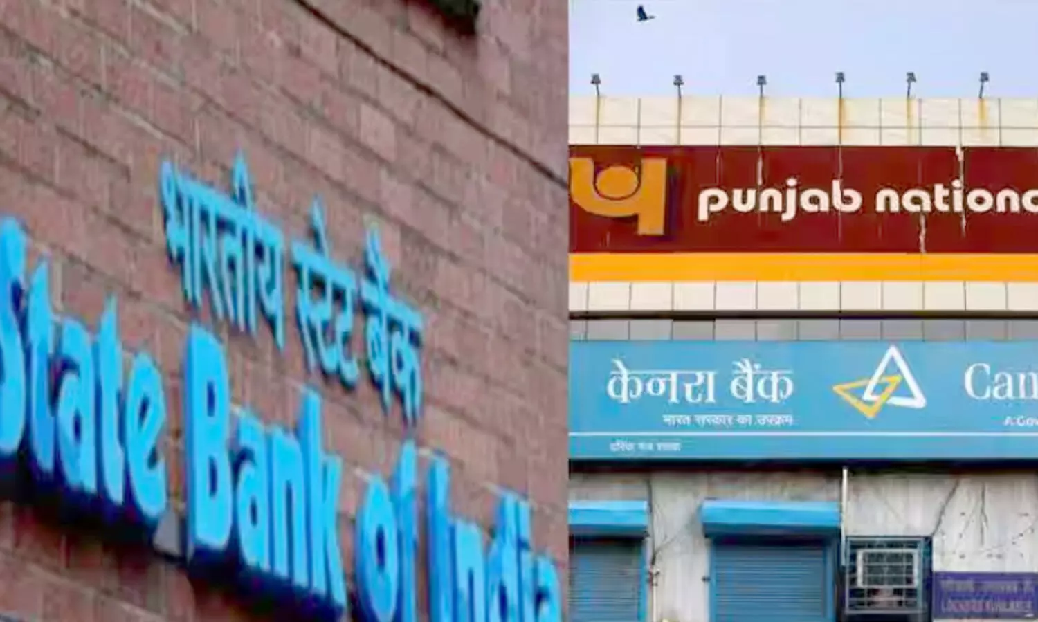 വീണ്ടും ബാങ്ക് ലയനം; പൊതുമേഖലയിൽ മൂന്നെണ്ണം മാ​ത്രമാക്കും