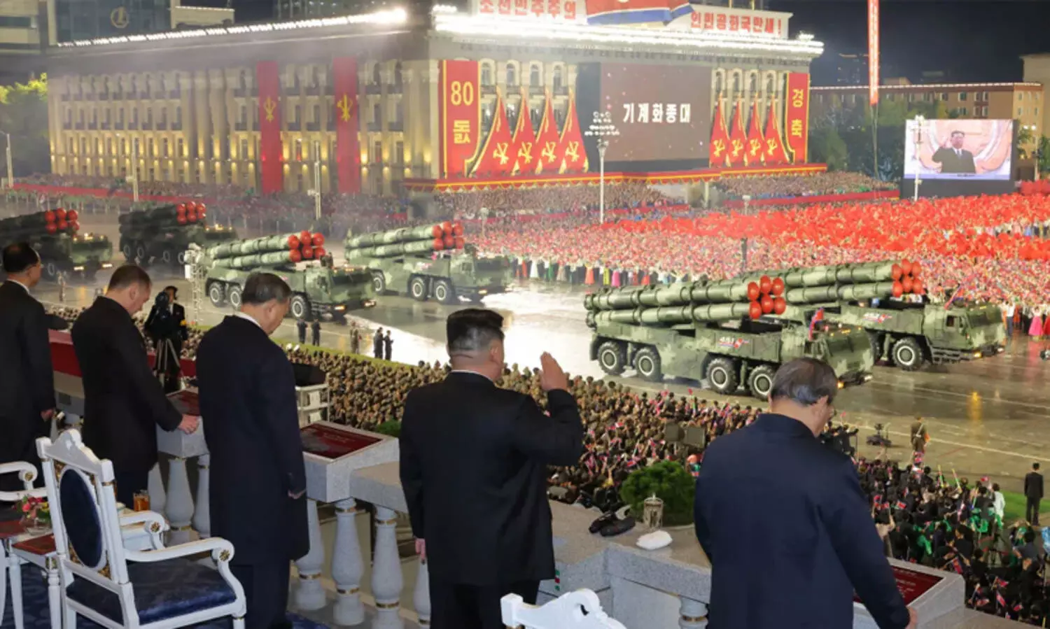 Deterrence,Escalation,sanctions,Security,Provocation,കിം​ ജോങ് ഉൻ, ഉത്തരകൊറിയ,റഷ്യ