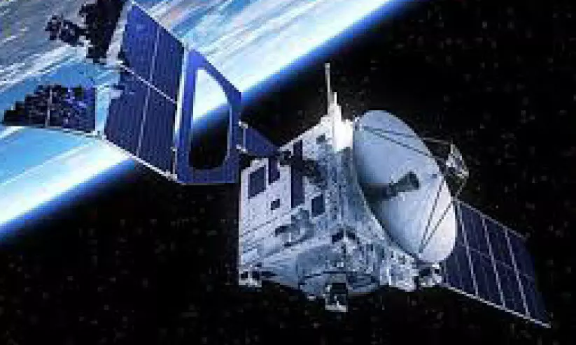 രാജ്യത്തെ ആദ്യത്തെ സ്പേസ് ഇന്നൊവേഷൻ സെന്റർ കർണാടകയിൽ രാജ്യത്തെ ആദ്യത്തെ സ്പേസ് ഇന്നൊവേഷൻ സെന്റർ കർണാടകയിൽ