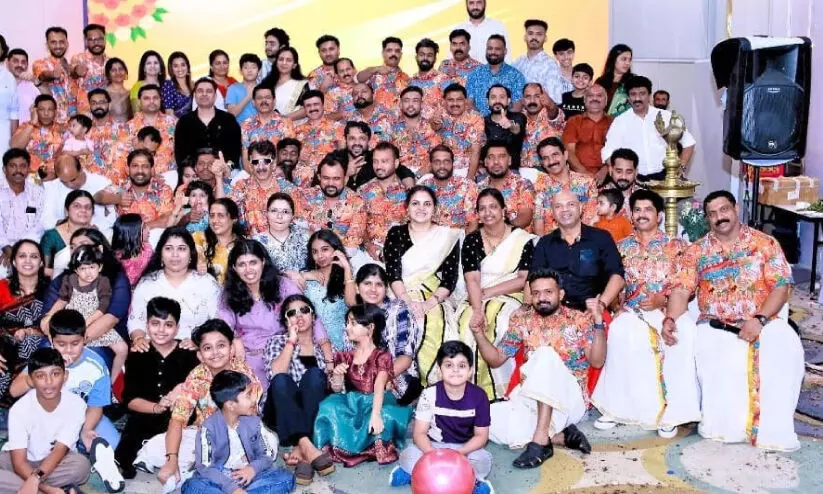 തണൽ ബല്ല ഓണോത്സവം തണൽ ബല്ല ഓണോത്സവം