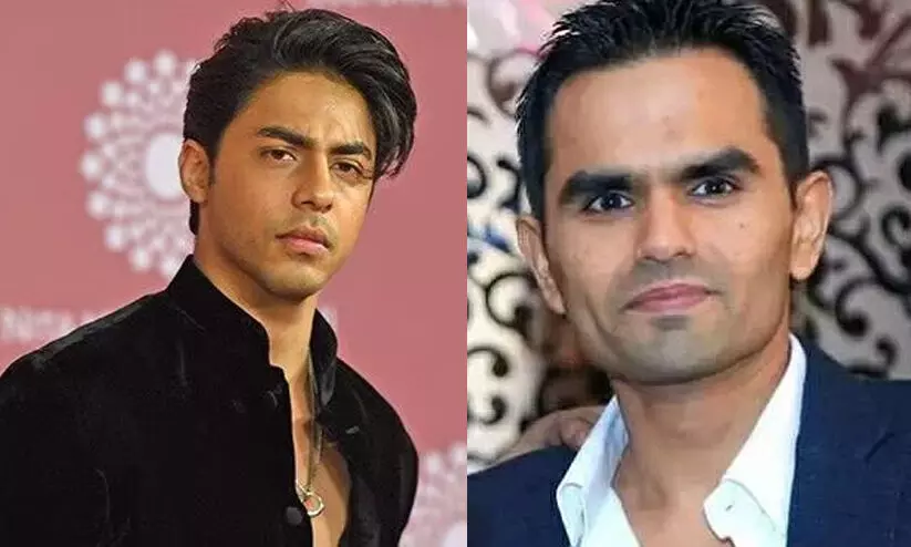 ‘അനാദരവ് കാണിക്കാനല്ല, സ്വയം വിമർശിക്കാനാണ് ശ്രമിച്ചത്, ആളുകൾക്ക് തമാശകൾ ഏറ്റെടുക്കാൻ കഴിയണം’; സീരിസിനെ കുറിച്ച് ആര്യൻ ഖാൻ ‘അനാദരവ് കാണിക്കാനല്ല, സ്വയം വിമർശിക്കാനാണ് ശ്രമിച്ചത്, ആളുകൾക്ക് തമാശകൾ ഏറ്റെടുക്കാൻ കഴിയണം’; സീരിസിനെ കുറിച്ച് ആര്യൻ ഖാൻ