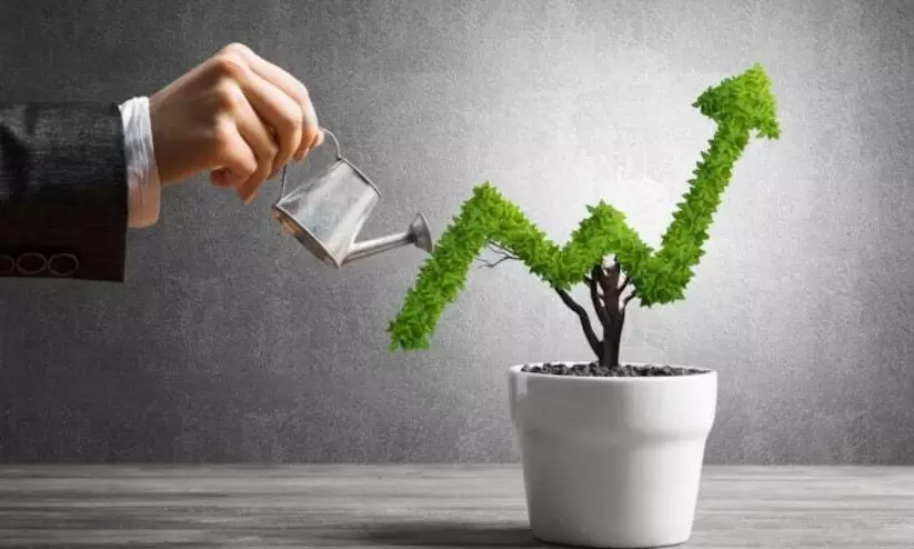 സന്തോഷ വാർത്ത; ഉയർന്ന പി.എഫ് ലാഭം നൽകാൻ റിസർവ് ബാങ്ക് നീക്കം സന്തോഷ വാർത്ത; ഉയർന്ന പി.എഫ് ലാഭം നൽകാൻ റിസർവ് ബാങ്ക് നീക്കം