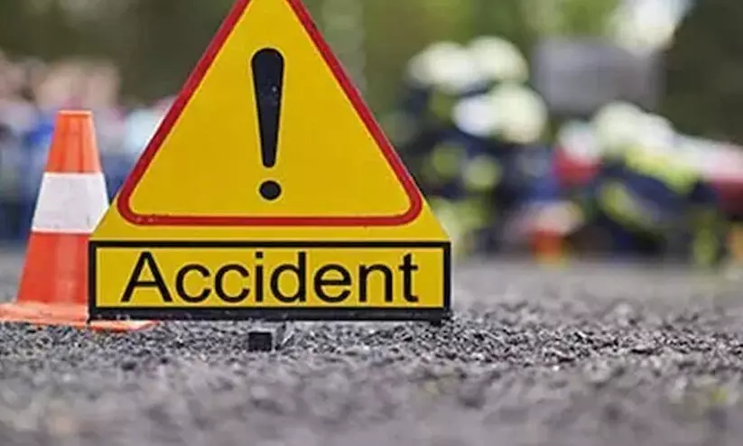 പെരുമ്പാവൂര് മേഖലയിൽ അഞ്ചുവർഷത്തിനിടെ 1660 റോഡപകടങ്ങള് പെരുമ്പാവൂര് മേഖലയിൽ അഞ്ചുവർഷത്തിനിടെ 1660 റോഡപകടങ്ങള്