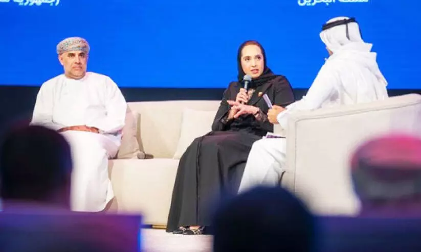 ഭവന, നഗരാസൂത്രണ രംഗത്ത് സഹകരണം ശക്തിപ്പെടുത്താൻ ഒമാനും ബഹ്റൈനും ഭവന, നഗരാസൂത്രണ രംഗത്ത് സഹകരണം ശക്തിപ്പെടുത്താൻ ഒമാനും ബഹ്റൈനും