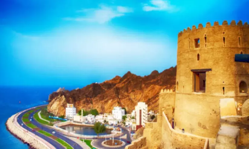 ചൂ​ട് കു​റ​ഞ്ഞു​തു​ട​ങ്ങി; ഇ​നി സു​ഖ​ക​ര കാ​ലം