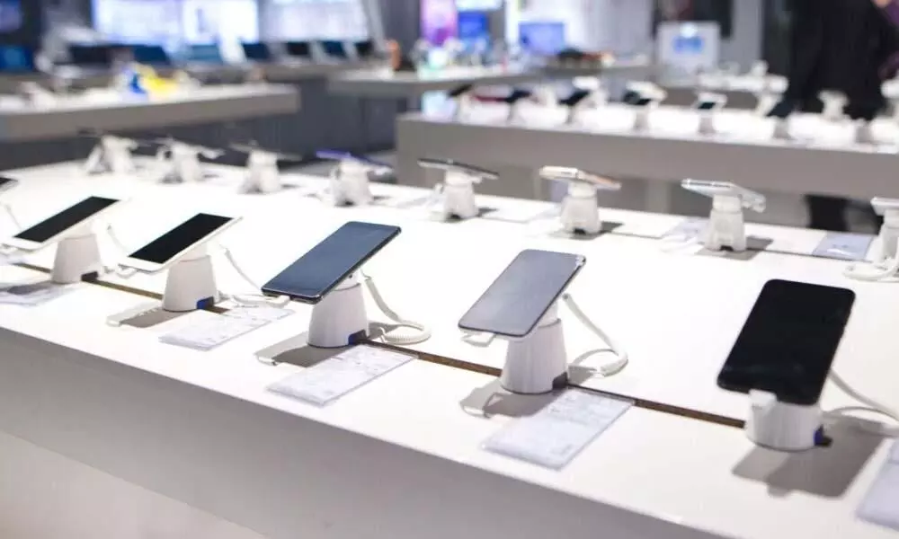 ഈ മാസം പുറത്തിറങ്ങാനിരിക്കുന്ന സ്മാർട്ട്ഫോണുകള് ഈ മാസം പുറത്തിറങ്ങാനിരിക്കുന്ന സ്മാർട്ട്ഫോണുകള്