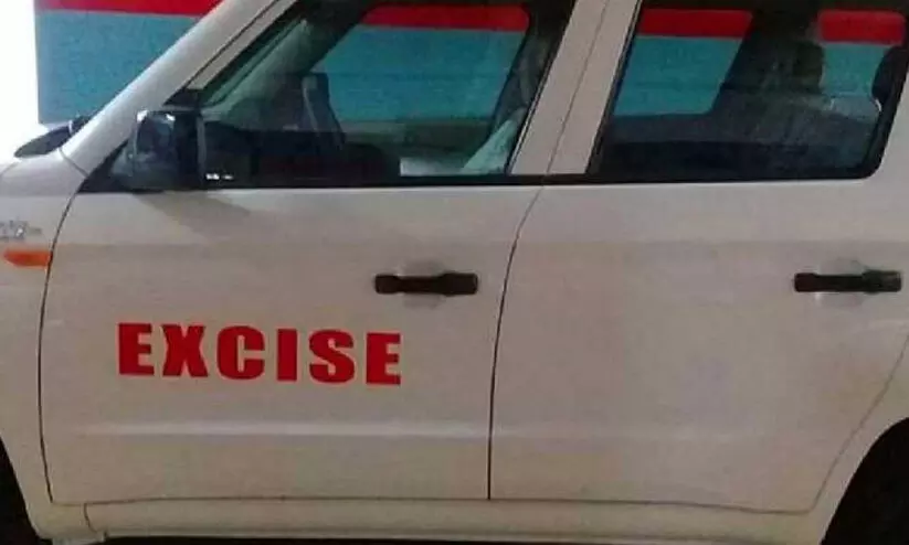 ല​ഹ​രി കേ​സു​ക​ളിൽ വർധന; ഫീ​ൽ​ഡി​ൽ ആ​വ​ശ്യ​ത്തി​ന്​ ജീ​വ​ന​ക്കാ​ർ ഇല്ലാതെ എക്​സൈസ്