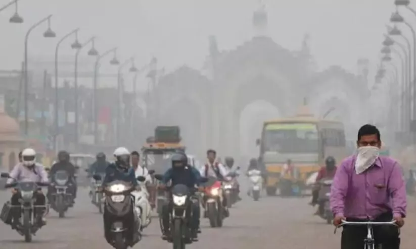 ഡൽഹിയിലെ വായു മലിനീകരണത്തിന് പരിഹാരം നിർദേശിക്കുന്നവർക്ക് 50 ലക്ഷം സമ്മാനവുമായി ഡൽഹി സർക്കാർ; ഷോർട് ലിസ്റ്റായാൽ 5 ലക്ഷം