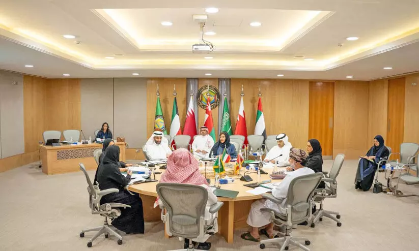 മനുഷ്യാവകാശങ്ങൾ ശക്തിപ്പെടുത്തൽ; പുരോഗതി കൈവരിച്ച് ജി.സി.സി മനുഷ്യാവകാശങ്ങൾ ശക്തിപ്പെടുത്തൽ; പുരോഗതി കൈവരിച്ച് ജി.സി.സി