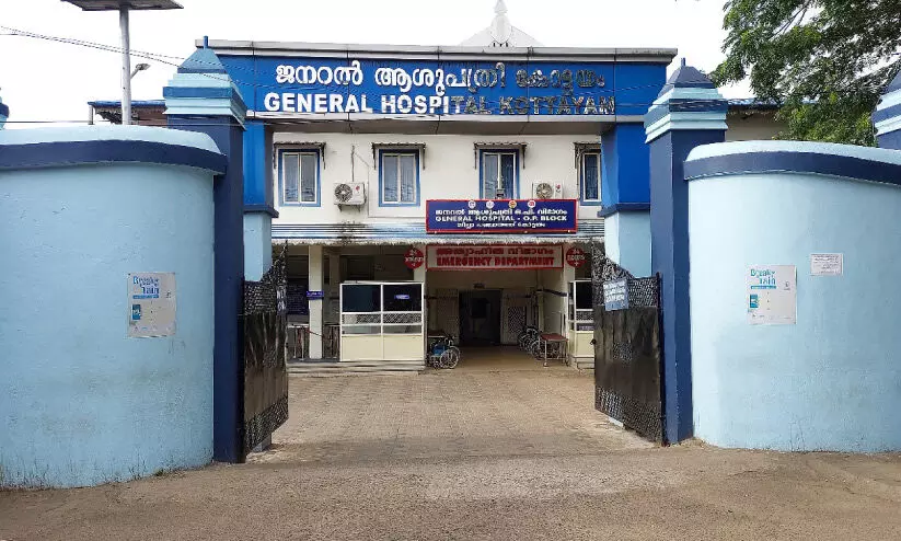 മണ്ണിൽ തളിർത്ത വിവാദത്തിന്‍റെ വിത്തുകൾ