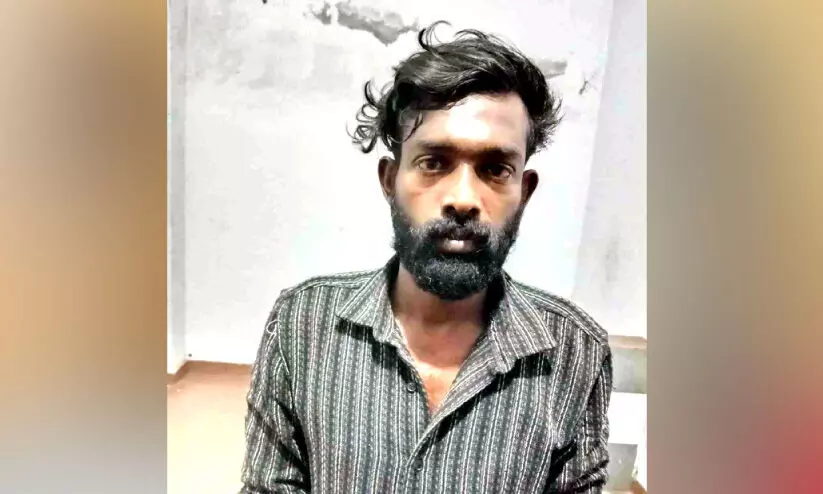 യുവാവിനെ മർദിച്ചുകൊന്ന കേസ്​; ഒന്നാം പ്രതി പിടിയിൽ