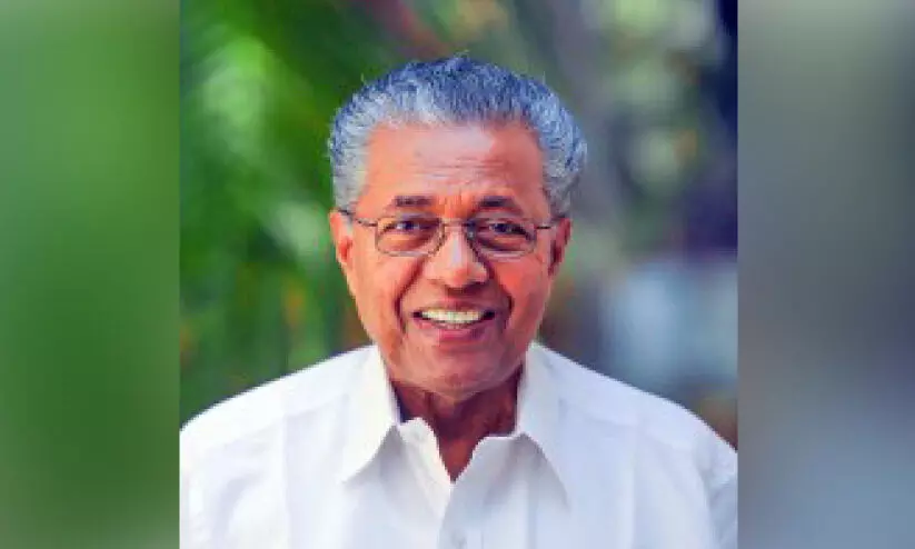 മു​ഖ്യ​മ​ന്ത്രി​യു​ടെ സ​ന്ദ​ർ​ശ​നം; കേ​ന്ദ്രം തീ​രു​മാ​നം മാ​റ്റു​മെ​ന്ന പ്ര​തീ​ക്ഷ​യി​ൽ ഒ​രു​ക്കം