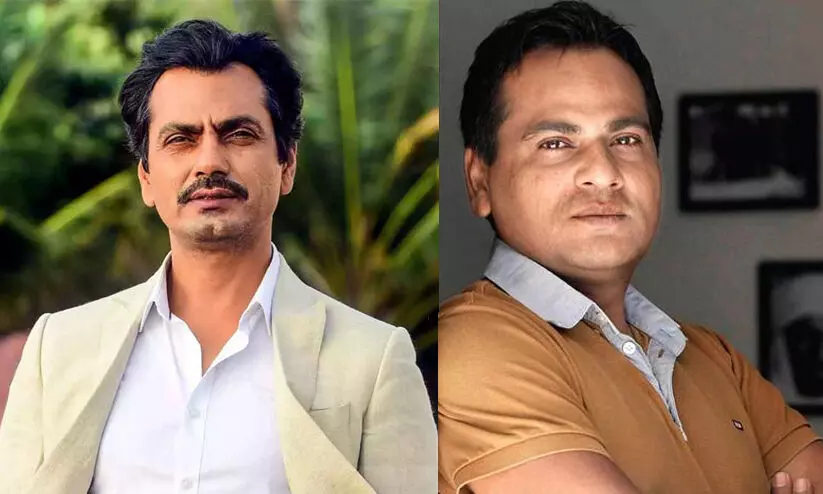 സഹോദരനും ഭാര്യക്കുമെതിരെ നവാസുദ്ദീൻ സിദ്ദിഖി നൽകിയ മാനനഷ്ടക്കേസ് ബോംബെ ഹൈകോടതി തള്ളി