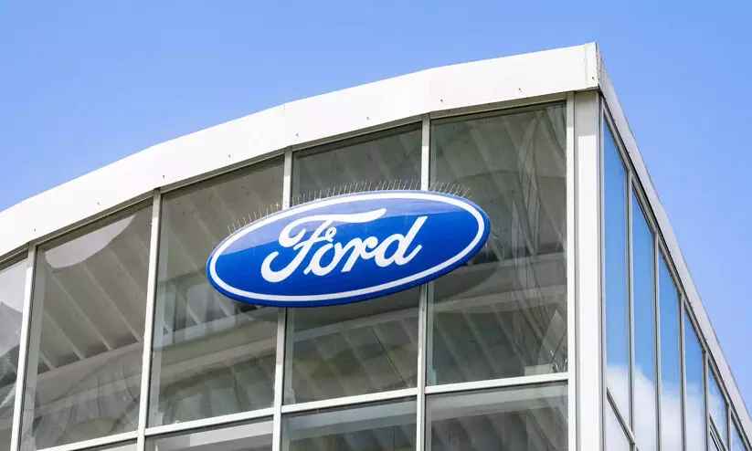 കാർ നിർമാണം പുനരാരംഭിക്കാനില്ല; ഫോർഡ് ഫാക്ടറി വിൽക്കാൻ ഒരുങ്ങുന്നു