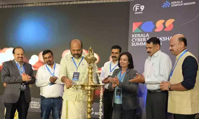 Minister Rajeev said that the return of professionals to Kerala is a sign of growth