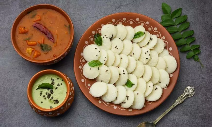 ഗൂഗ്ൾ ഇഡ്ഡലിയിലേക്കു ക്ഷണിക്കുന്നു;  പരിചയപ്പെടാം മൃദുവും വൈവിധ്യവുമാർന്ന കുഞ്ഞൻമാരെ