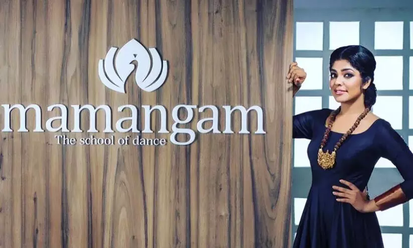 ബാഗ്‌ദാദ്‌ അന്താരാഷ്ട്ര നാടകമേളയിൽ ഇന്ത്യയെ പ്രതിനിധീകരിച്ച് റിമ കല്ലിങ്കലിന്റെ മാമാങ്കം ഡാൻസ് കമ്പനി