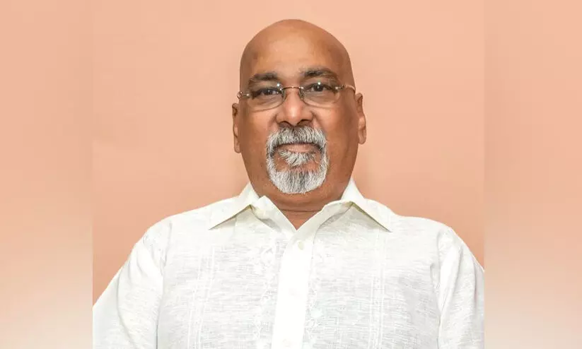 തിരുവല്ല സ്വദേശി ദോഹയിൽ നിര്യാതനായി